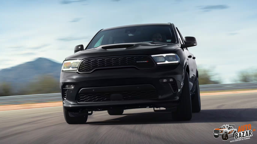 Dodge Durango